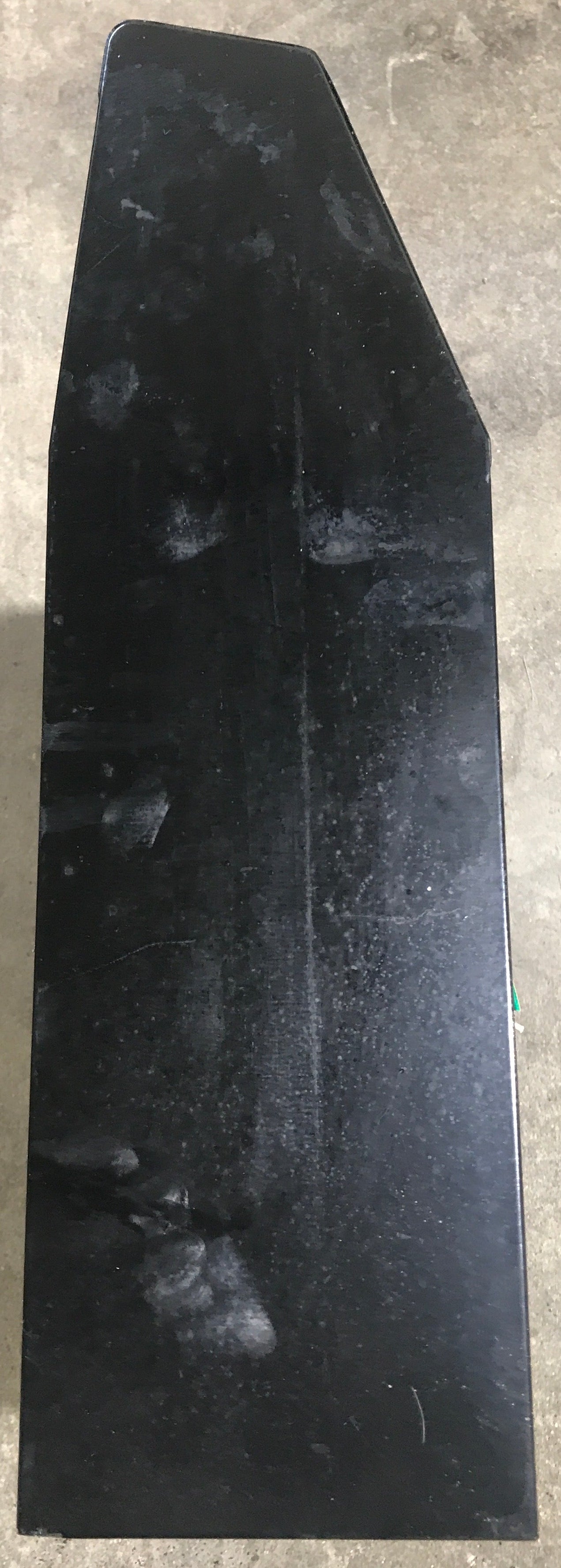 Used Jensen RV Range Hood Fan - R052340000