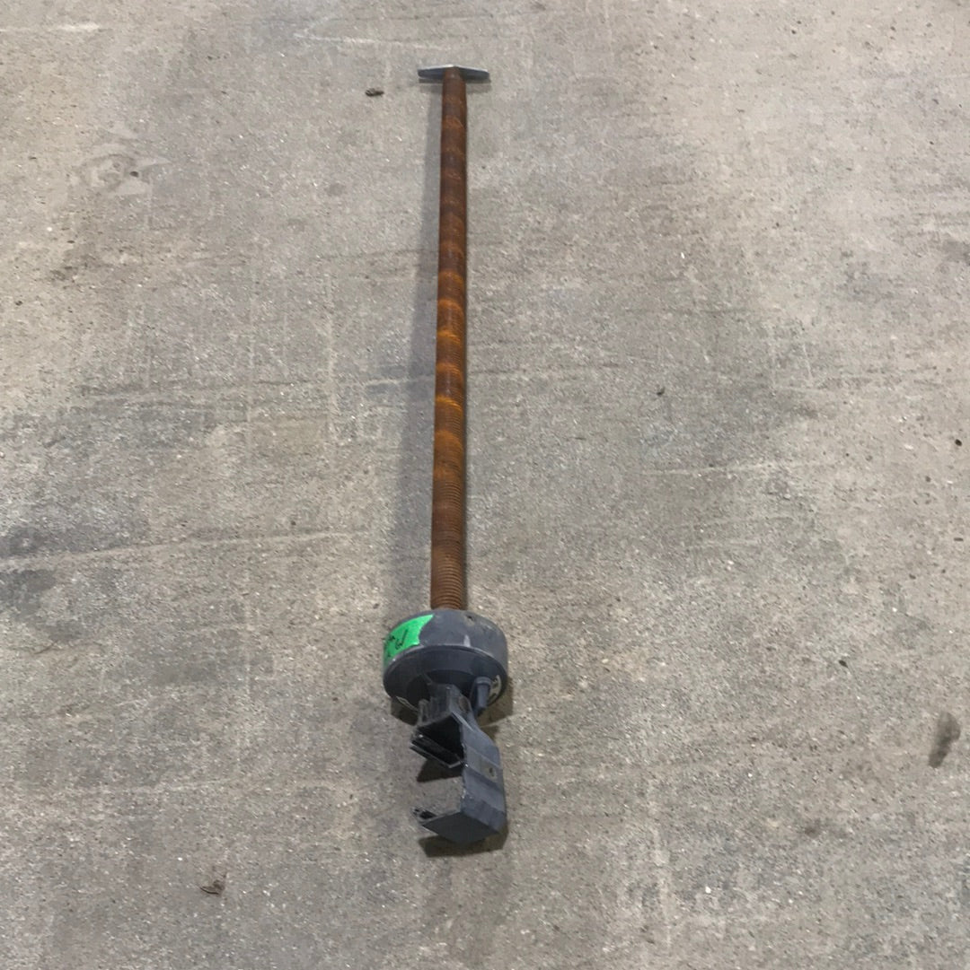 Used CAREFREE Awning Spring Torsion Assembly Right Hand