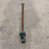 Used CAREFREE Awning Spring Torsion Assembly Right Hand