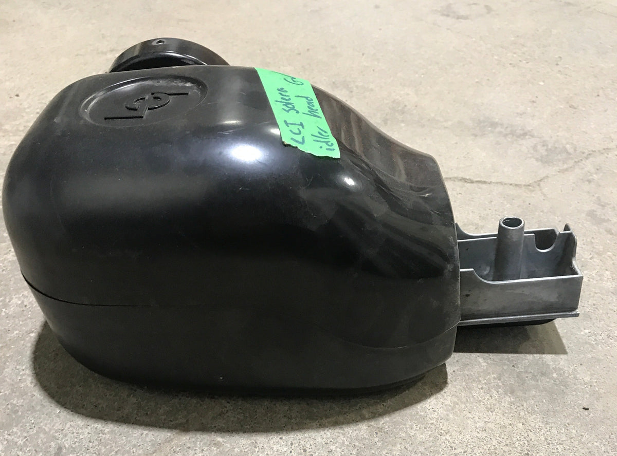 Used Lippert Solera Idler Arm Assembly