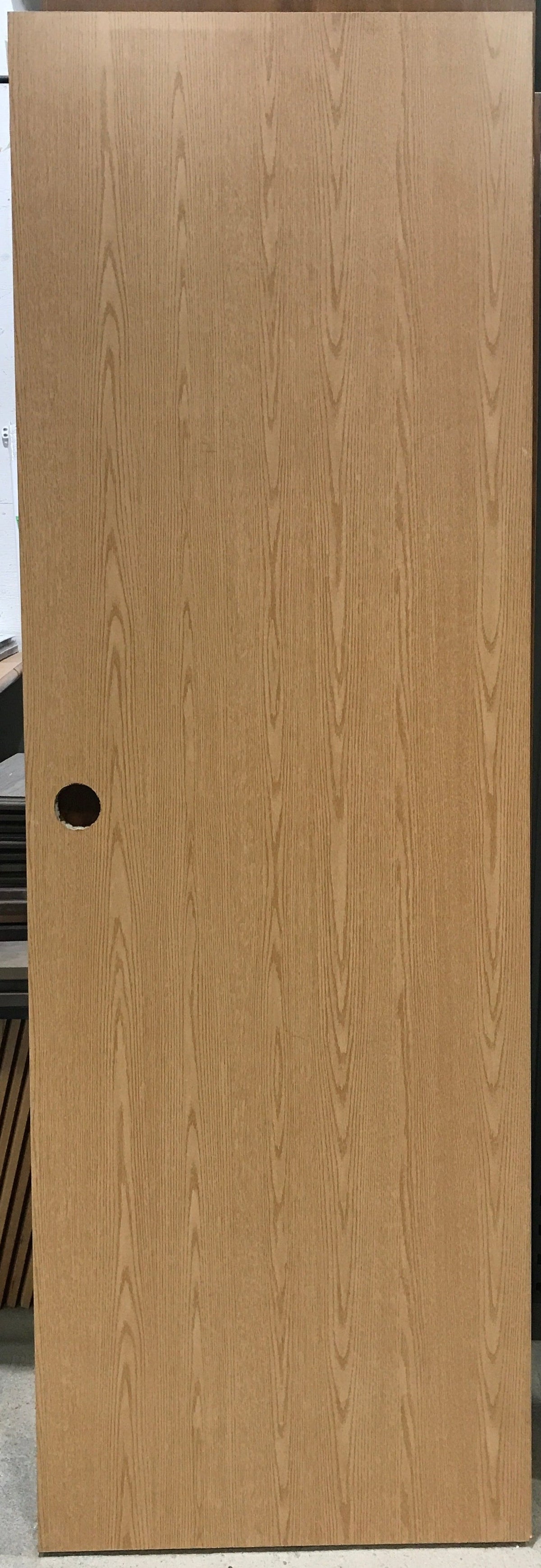 Used Interior Wooden Door 24