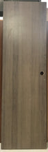 Used Interior Wooden Door 24 1/4" W X 78" H X 1 1/4" D
