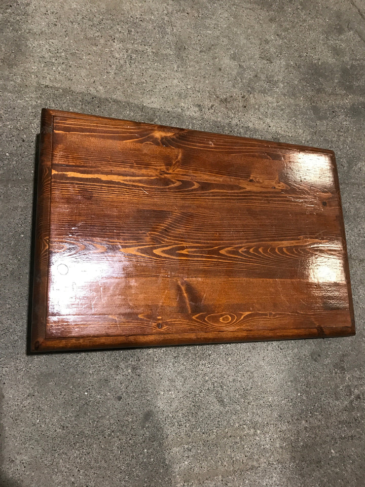 Used RV Table Top 15" W X 10" H
