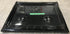 Used Suburban 3-Burner Main Top, Black - 102582BK