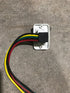 Used Slide Wall Switch