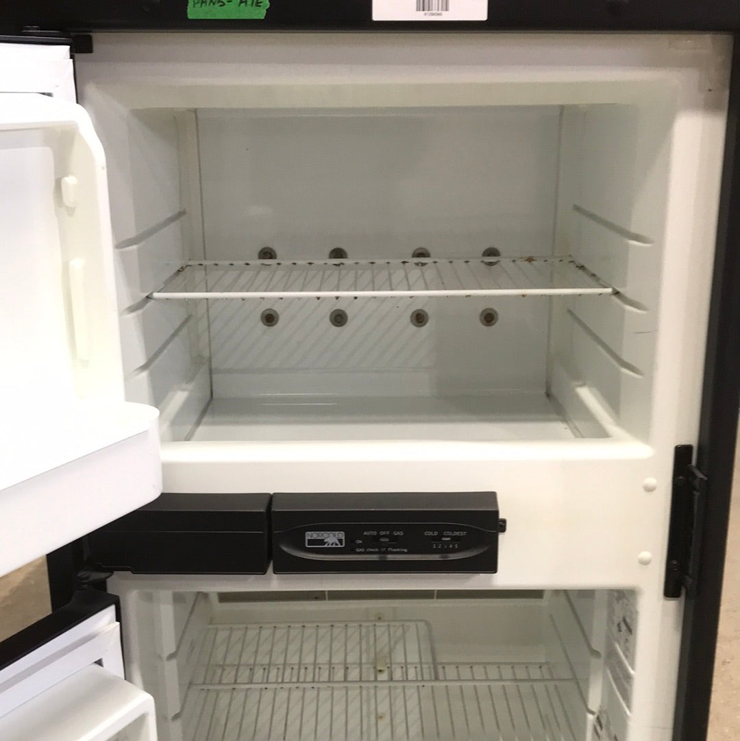 Used Complete Norcold Fridge, 2-Way - N611LT