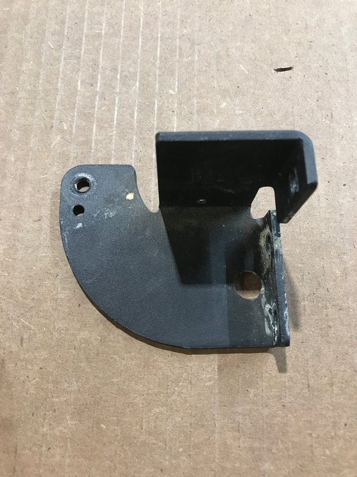 Used Dometic Fridge Door Hinge, Black - 3851187017
