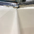 Used RV Bath Tub Surround 34 1/2” X 62 1/2” x 22 1/2" D