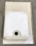 Used RV Step Bath Tub 38” x 24” - Right Hand Drain