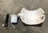 Used Dometic Flush Ball & Shaft - 385318162