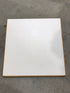 Used RV Table Top 18" W X 18" H