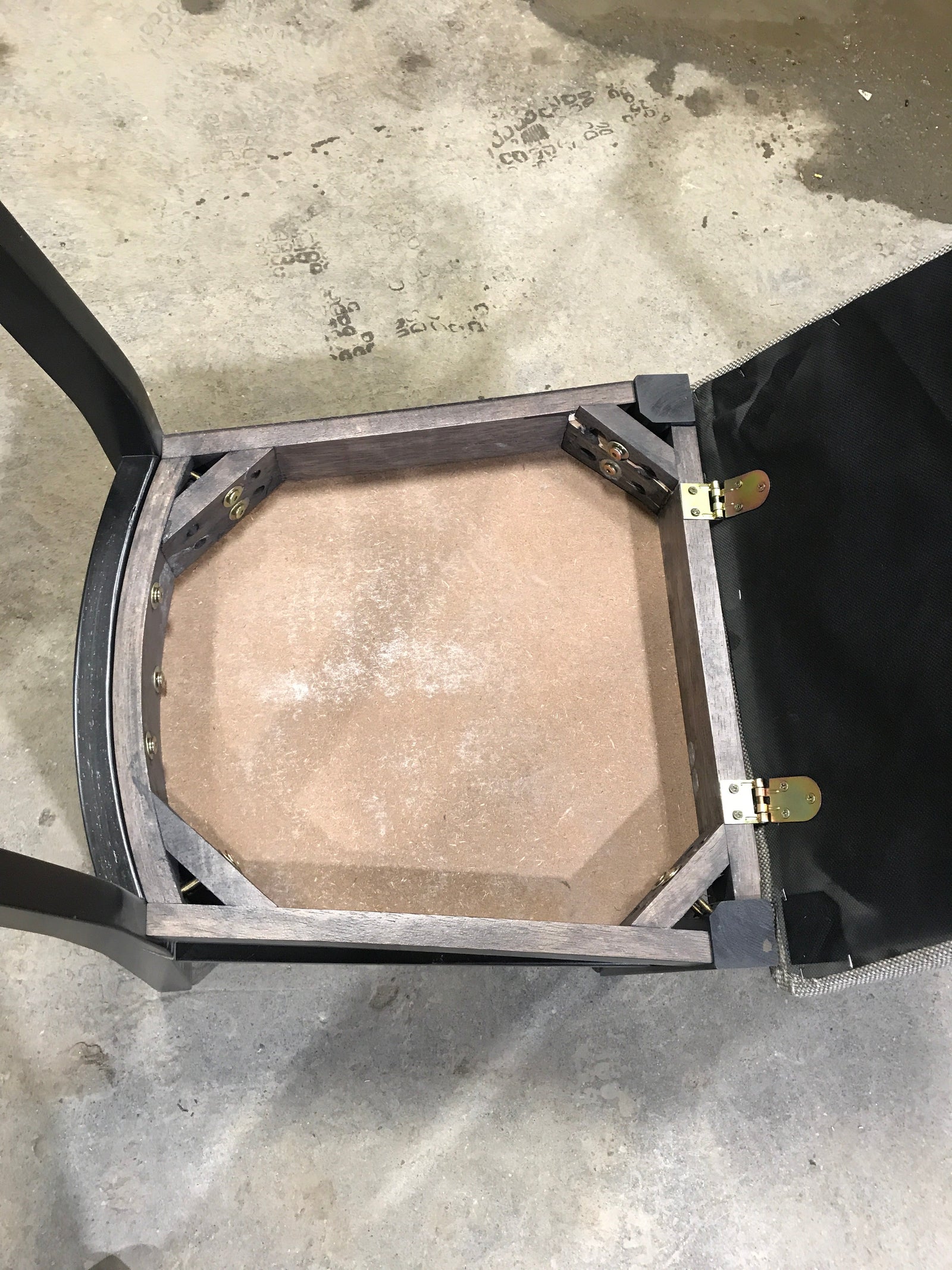 USED Dining Chair