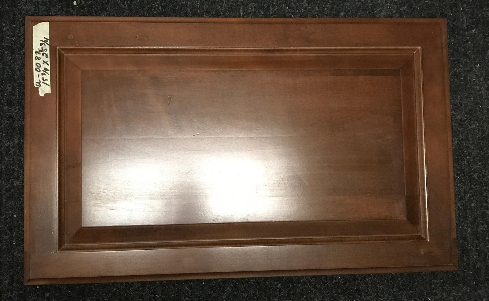 Used RV Cupboard/ Cabinet Door 25 3/4