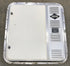 Used Radius Cornered Cargo LPG Door 27" W x 25 1/4" H X 3/4" D