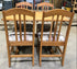 Used RV Dining Table Set- 5 piece