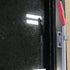 Used Black Radius Emergency Opening Window : 29.5" X 19.5" X 1.5" - Young Farts RV Parts