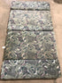 Used Dinette Cushion Set- 4 piece - 2 @ 41 1/2" x 25" x 5 1/2" D, 2 @ 41 1/2" x 12" x 5 1/2" D