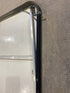 Used Radius Opening Rock Guard Cover : 62" x 25" X 1 1/2" D