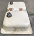 Used Double Kitchen Sink  26 1/2” W x 15” L