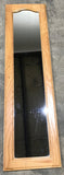 Used RV Cupboard/ Cabinet Door 44” H X 11 3/4