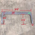 Used Step Replacement Trim