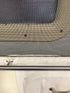 Used RV Radius Corner Entry Door 29 1/2" W x 71 1/2" H