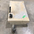 USED RV WASTE Holding Tank - RH DRAIN