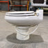 Used Toilet Complete SeaLand Traveler Toilet - S 8197 - Young Farts RV Parts