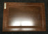 Used RV Cupboard/ Cabinet Door 26 3/4" H X 18 3/4" W X 3/4" D