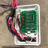 Used KIB Micro Monitor SUBPCBM2 - PCBM2-C  - YYZ - White - Young Farts RV Parts