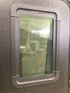 Used Radius Entry Door 72" H x 25 1/2" W