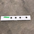 Used Suburban Stove Control Panel - 102013WH