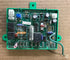Used Dinosaur Electrics Refrigerator Control Board - Micro P-711 , 3308741.002