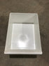 Used Dometic Crisper Bin (White) 2002726061