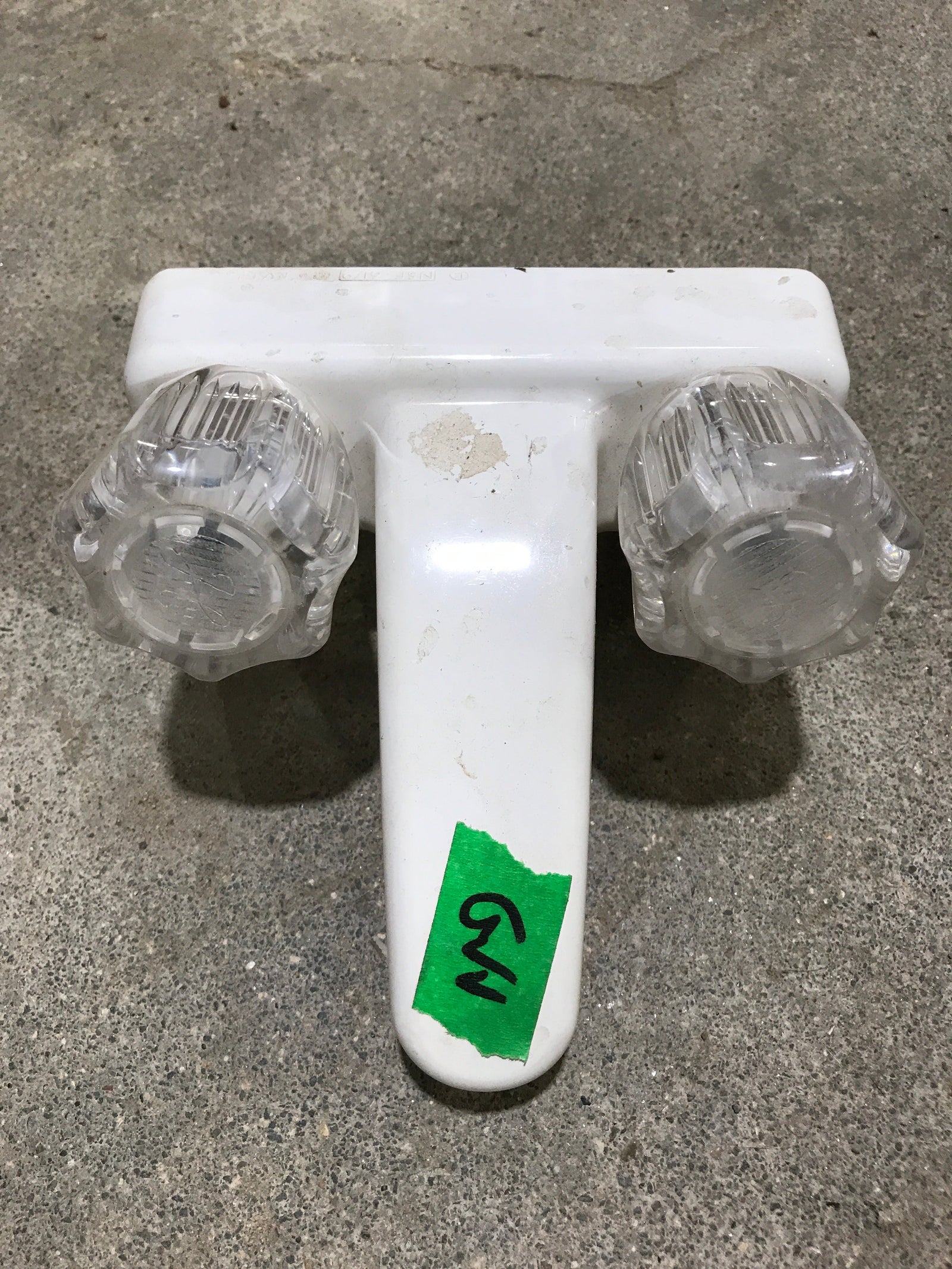 Used 4