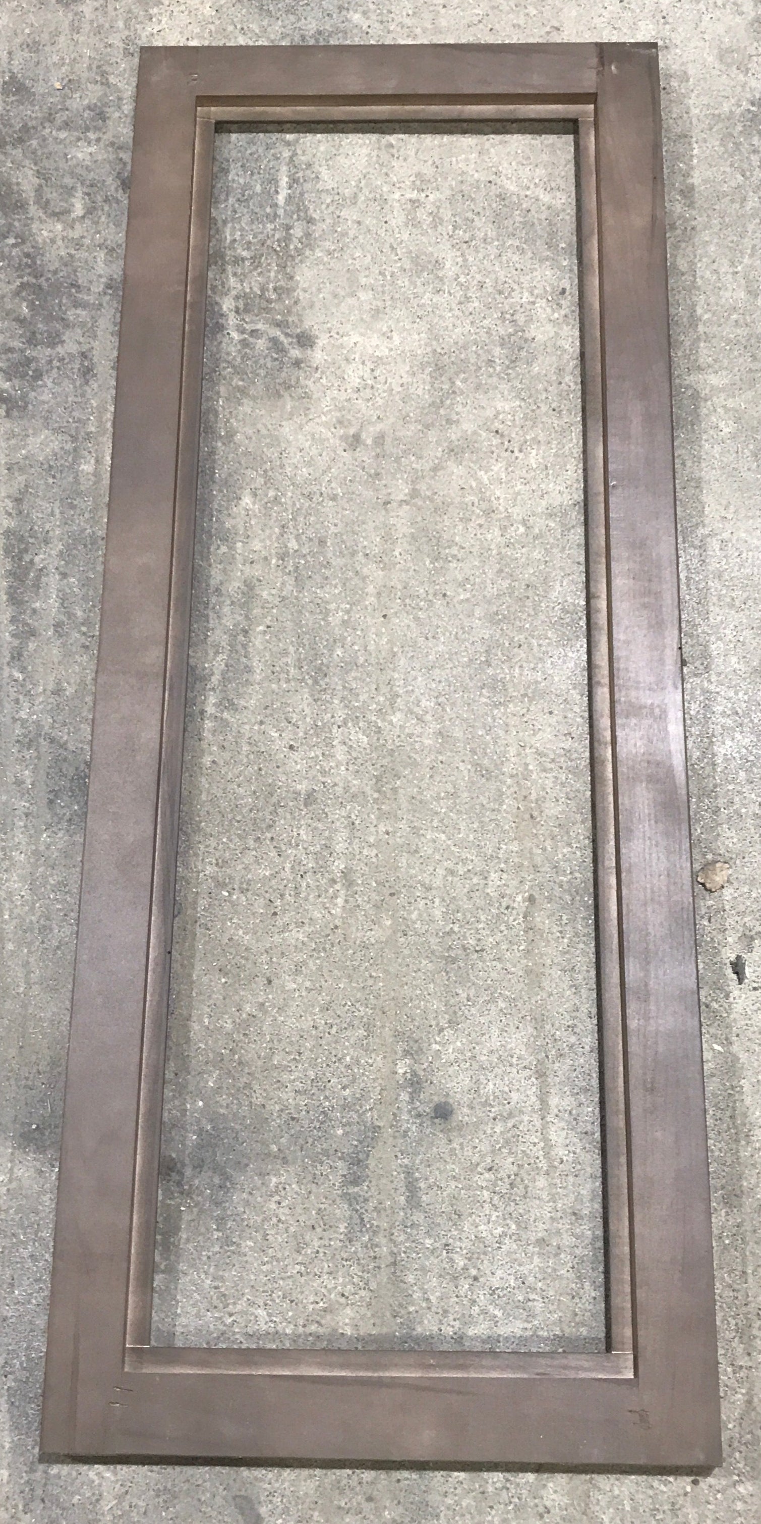 Used RV Cupboard/ Cabinet Door 35