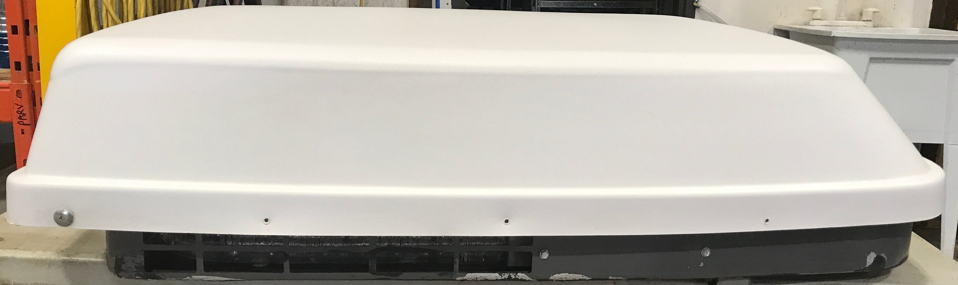 Used Dometic Penguin Air Conditioner, Head Unit, 13500 BTU, Cool Only - 640315.301
