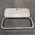 Used Radius Cargo Door 23 7/8" W x 10 3/4" x 3/4" D