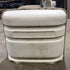 Used Propane Tank Cover - (Fits 30 LB Steel Double Tank)