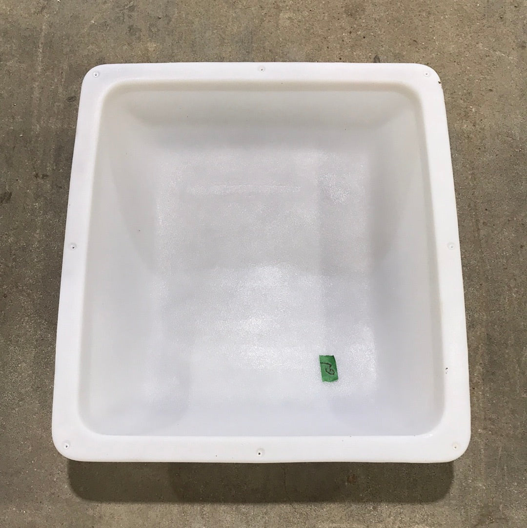 Used Inner Skylight 22 7/8
