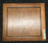 Used RV Cupboard/ Cabinet Door 18 1/2" H X 16 3/4" W X 3/4" D