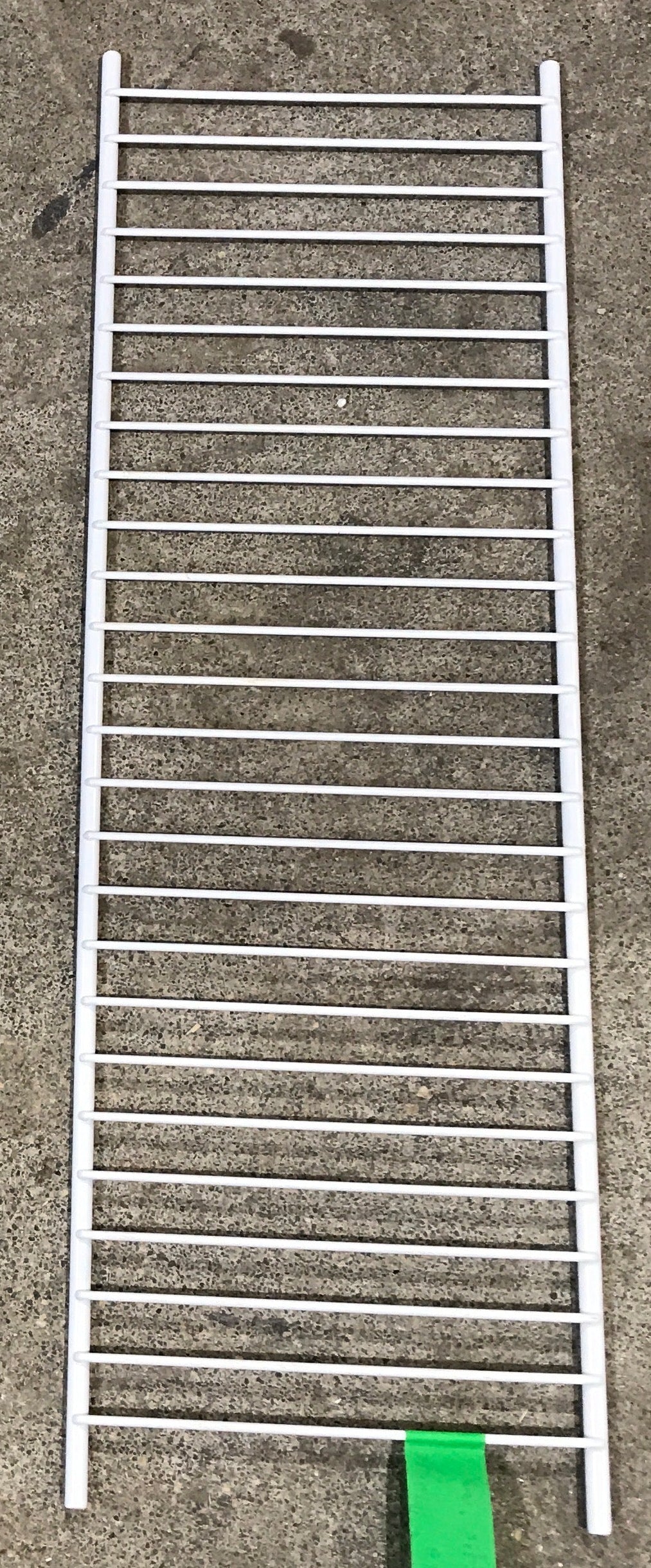 Used Dometic Fridge Wire Shelf - 3850994017