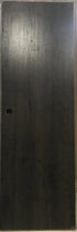 Used Interior Wooden Door 24" W X 73 3/4" H X 1 1/4" D