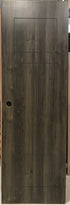 Used Interior Wooden Door 24" W X 74" H X 1 1/4" D