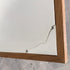 Used Mirrored Medicine Cabinet 16 1/2" W x  21 1/2" L