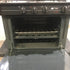 Used Atwood / Wedgewood Range Stove, 3-Burner - R-W1730BB