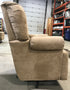 Used RV Chair - 39" H x 25" W x 20" D