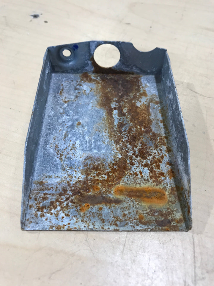 Used Furrion Drain Exit Channel - C-FWH09A-012