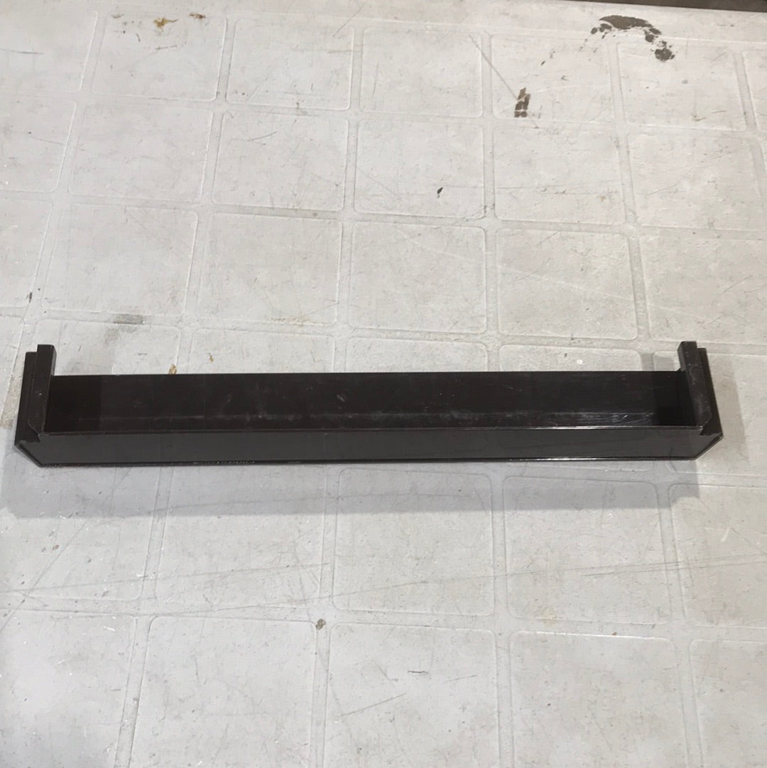 Used Dometic Fridge Door Shelf Dark Brown 2939533919