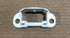 Used Carefree Carport Foot, White - 901020W